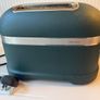 Kitchen Aid kettle and toaster Image 2