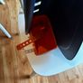 Child bike seat Image 2