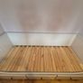 IKEA Hemnes guest/day bed incl. One Vannareid mattress Image 3