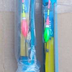Pole Rod (float) 4m & 5m