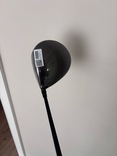 Qi4d Taylormade Driver
