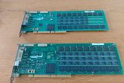 Digidesign HD Core and Accel PCI cards + TDM Flex interconnector cable