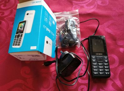 Alcatel 1066