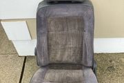 MK1 Mitsubishi Pajero Seat