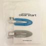 Dermalogica Clear Start, Toffs Hair Clips Image 7