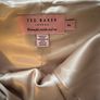 Ted Baker knee length halterneck dress Image 2