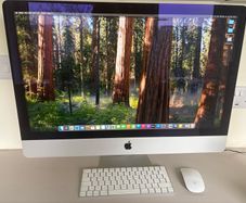 27 inch Apple iMac Excellent Condition Fast and Reliable