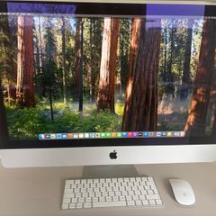 27 inch Apple iMac Excellent Condition Fast and Reliable