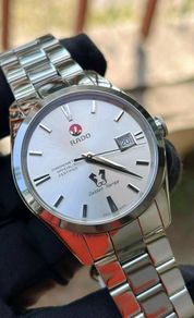 Rado Hyperchrome Golden Horse Chronometer limited edition