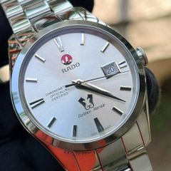 Rado Hyperchrome Golden Horse Chronometer limited edition