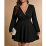 BNWT Stunning Boho Style Dress size 18 - excellent for any event Image 8