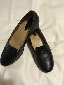 Ecco Shoes, size EU-42, UK-8