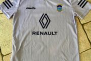 gaa jerseys