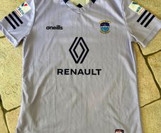 gaa jerseys