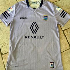 gaa jerseys