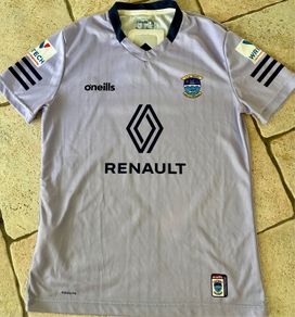 gaa jerseys