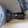 Russell Hobbs Model RHCV4101 Vacuum Cleaner in excellent condition Image 8