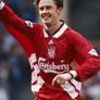Liverpool Jersey signed my Steve McManaman Image 5