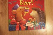 The best Christmas ever