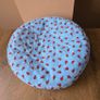 Guinea pig bed - ladybirds Image 3