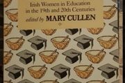 Girls Don't Do Honours, Irish Women in Education in the 19th and 20th Centuries, Ed. Mary Cullen. Published by Women's Education Bureau in 1987. Very Good Condition.