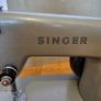 Sewing Machine -singer-vintage-heavy Duty Metal Image 7