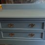 Lowboy chest of drawers Image 5