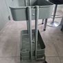 ikea utility cart Image 2