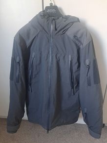 Carinthia Mig 3.0 jacket. Size small