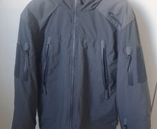 Carinthia Mig 3.0 jacket. Size small