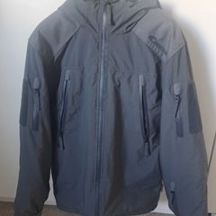 Carinthia Mig 3.0 jacket. Size small