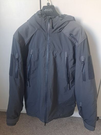 Carinthia Mig 3.0 jacket. Size small