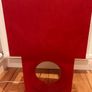 Red Lamp Image 5