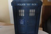 Doctor Who Tardis (See pics)