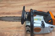 Stihl ms 193 T