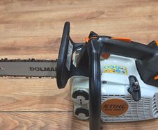 Stihl ms 193 T