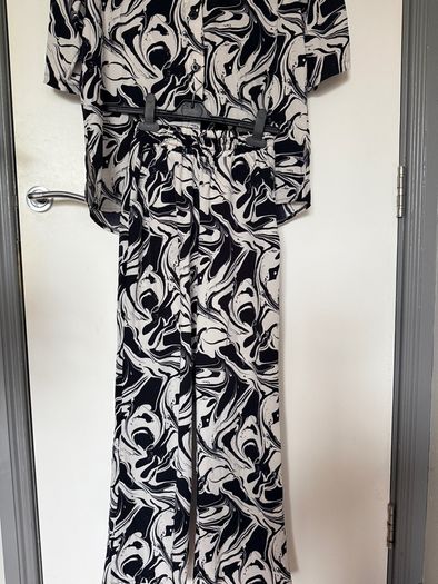 Costume Shirt and Trousers