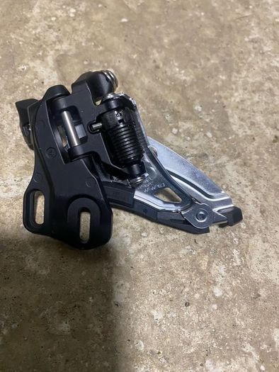 mtb derailleur