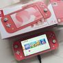 Nintendo switch lite Image 7