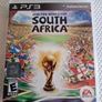 2010 Fifa World Cup South Africa PlayStation3 Ps3 Games Original Image 2