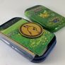 Pokemon Value 66 Card Tin 100% Authentic Cards Image 7