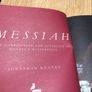 Messiah by Jonathan Keates Image 4