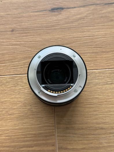 Sony 28mm f2 FE