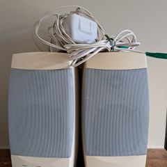FREE- Speakers