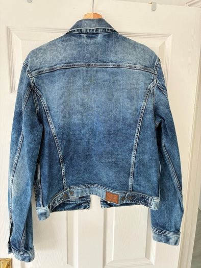Pepe Jeans Men's Denim Jacket