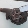 Land Rover Ser 2 Water Pump. Image 2