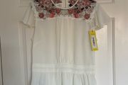 BNWT Karen Millen top size 10