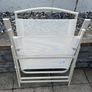 Garden chairs Image 2
