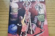 The Borrowers by Mary Norton