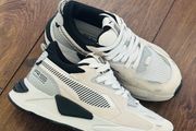Puma RS x size 4 uk woman's trainers